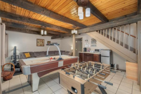Otter Chalet on Fish Lake by NW Comfy Cabins Leavenworth